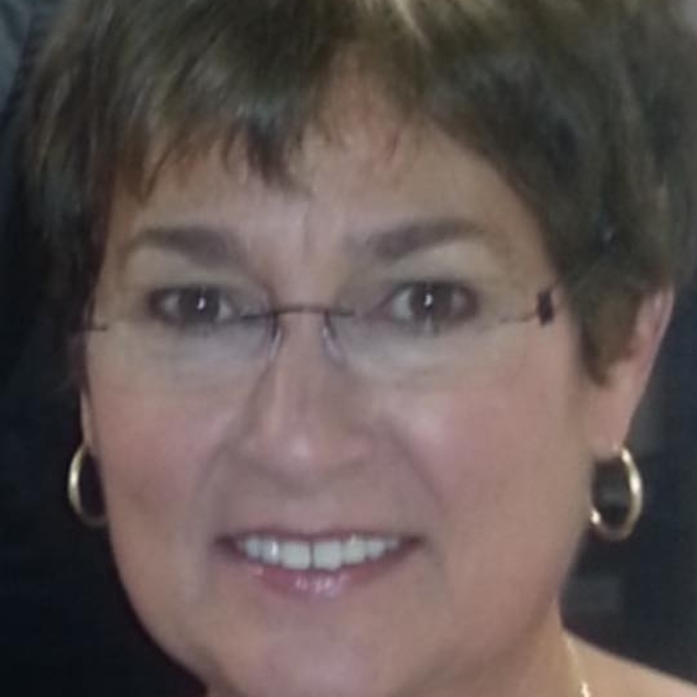 Meet your Posher, Donna